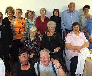 Seniors rustig tot 2014